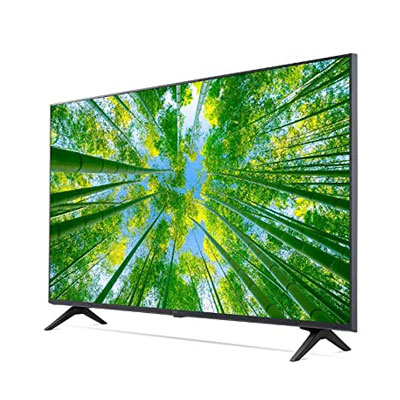 Picture of LG LED 43UQ8040PSB