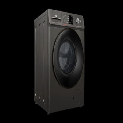 Picture of IFB Executive OXN 9014K CMS Front Load Washing Machine | 9 kg | 1400 rpm | Onyx Grey