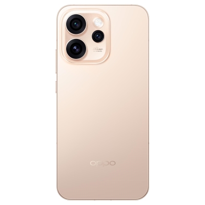 Picture of OPPO Reno15 Pro 5G (Sunset Gold, 256 GB) (12 GB RAM)