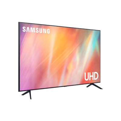 Picture of SAMSUNG LED UA75AU7700KXXL 89cm (75") AU7700 Crystal 4K UHD Smart TV