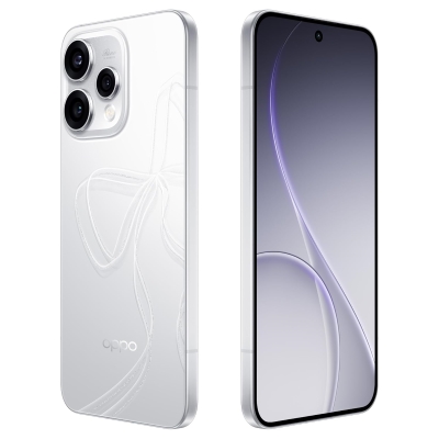 Picture of OPPO Reno15 5G (Glacier White, 256 GB) (8 GB RAM)