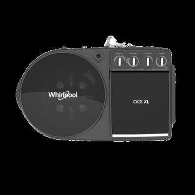 Picture of WP WM ACE XL 12 DMIX  GRAPHIT GREY-30349
