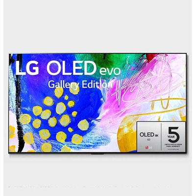 LG OLED 65G2PSA