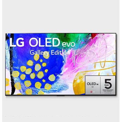 Picture of LG OLED 65G2PSA