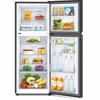Picture of IFB 241 L 2 Star Frost Free Refrigerator with 10 in 1 Convertible IFBFF-291BIKST