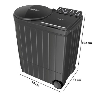 Picture of WP WM ACE XL 11 DMIX  GRAPH GRY10YR30344