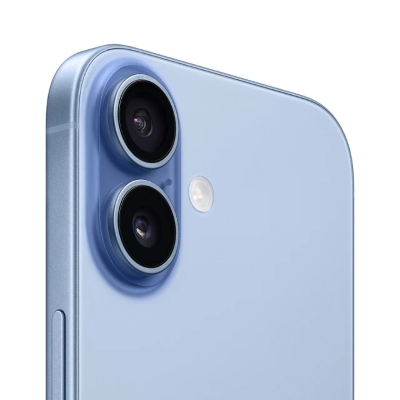 Picture of Apple iPhone 17 (Mist Blue, 256 GB)