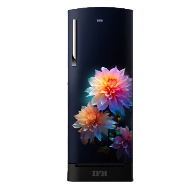 IFB 206 L 3 Star Direct Cool Refrigerator with Extra Height (IFBDC-232CIBND)