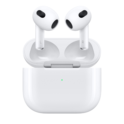 Picture of APPLE AIRPODS 3RD GEN MME73HNA/A