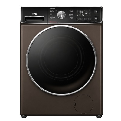 Bajaj Electronics - IFB DeepClean® 8 kg Front Load Washing Machine