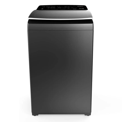 Whirlpool 360° Bloomwash Pro 10kg 5 Star Top Load Washing Machine with In-Built Heater (31688)
