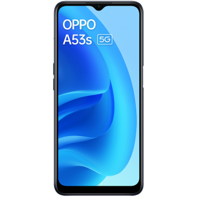 Picture of Oppo Mobile A53 S (8+128GB) Black