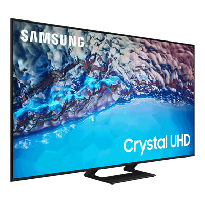 Picture of SAMSUNG LED UA43BU8570 (43") Crystal 4K UHD Smart TV