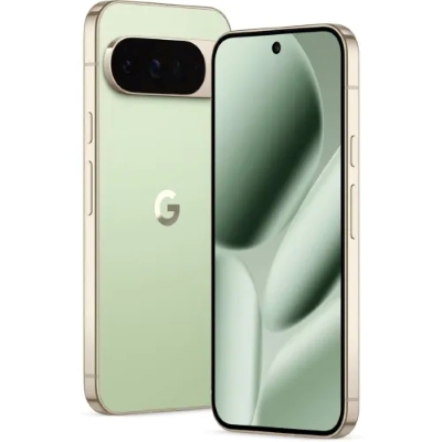 Google Pixel 10 Pro XL (Jade, 256 GB) (16 GB RAM)