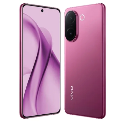 vivo V60e (Elite Purple, 256 GB) (8 GB RAM)