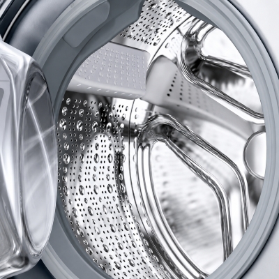 Picture of BOSCH washing machine, front loader 10 kg 1400 rpm (WGA254ISIN)