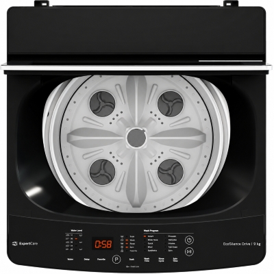 Picture of BOSCH washing machine, top loader 680 rpm (WOE90DV0IN)