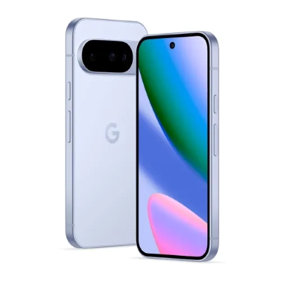 Google Pixel 10 (Frost, 256 GB) (12 GB RAM)