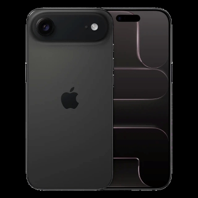 Apple iPhone Air (Space Black, 512 GB)