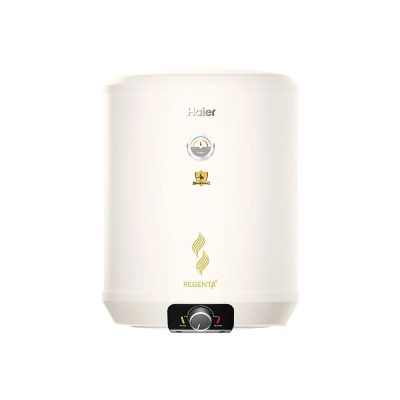 Haier 15L Cylindrical 5 star Water Heater ES15V-REGENTA (I)