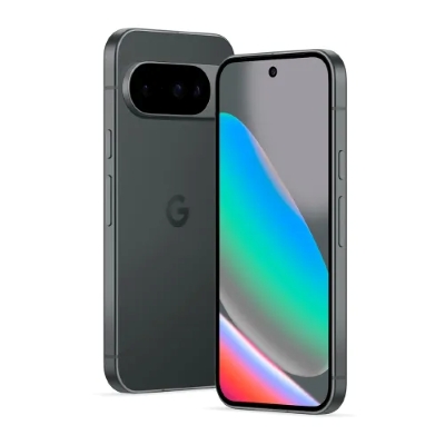 Google Pixel 10 (Obsidian, 256 GB) (12 GB RAM)