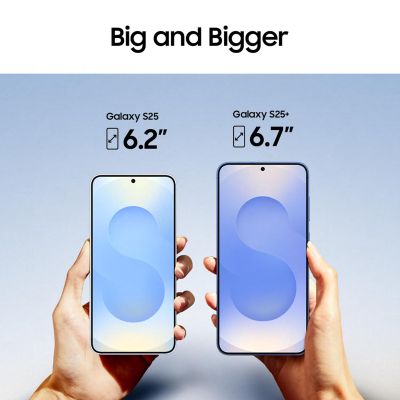 Picture of Samsung Glaxy S25 Plus 5G (Navy, 512 GB) (12 GB RAM)