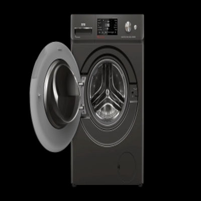 Picture of IFB Executive OXN 9014K CMS Front Load Washing Machine | 9 kg | 1400 rpm | Onyx Grey