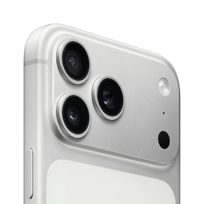 Picture of Apple iPhone 17 Pro Max (Silver, 512 GB)