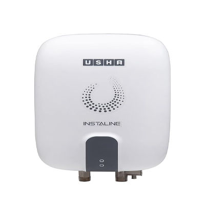 USHA GEYSER WH INSTALINE 3L 3KW