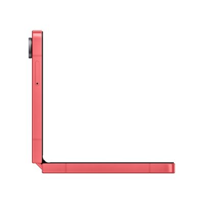 Picture of Samsung Galaxy Z Flip7 5G (Coralred, 256 GB) (12 GB RAM)