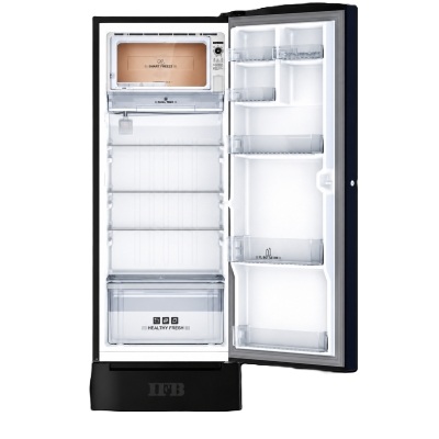 Picture of IFB 206 L 3 Star Direct Cool Refrigerator with Extra Height (IFBDC-232CIBND)