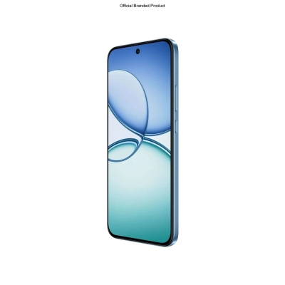 Picture of realme 15T 5G (Silk Blue, 128 GB) (8 GB RAM)