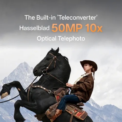 Picture of OPPO Find X9 Ultra (Tundra Umber, 512 GB) (12 GB RAM)