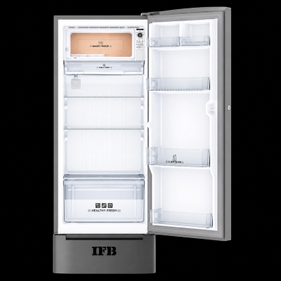 Picture of IFB 187 L 3 Star Direct Cool Refrigerator with Fast Ice (IFBDC-213CIBSD)
