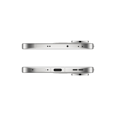 Picture of OPPO Reno14 5G (Pearl White, 256 GB) (8 GB RAM)