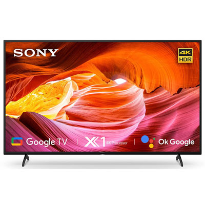 Picture of SONY LED KD-65X75K