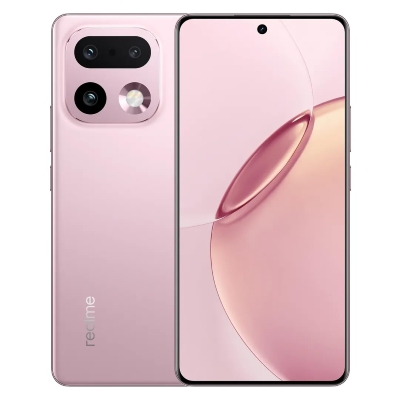 realme 16 Pro+ 5G (Camellia Pink, 256 GB) (8 GB RAM)