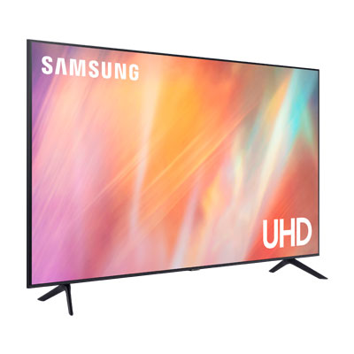 Picture of SAMSUNG LED UA65AU7700 63cm (65") AU7700 Crystal 4K UHD Smart TV