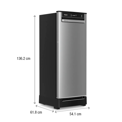 Picture of Whirlpool REF 215 VMPRO ROY 3S ALPHA STELY73698