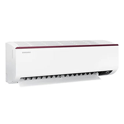 Picture of SAMSUNG Split AC AR18BY4ZAPG 5 Star | 1.5Ton Convertible 5-in-1