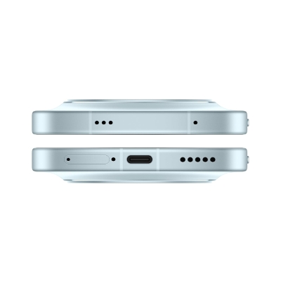 Picture of vivo X300 (Mist Blue, 512 GB) (16 GB RAM)