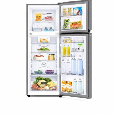 Picture of IFB 265 L 1 Star Frost Free Refrigerator with 10 in 1 Convertible IFBFF-315AIBST