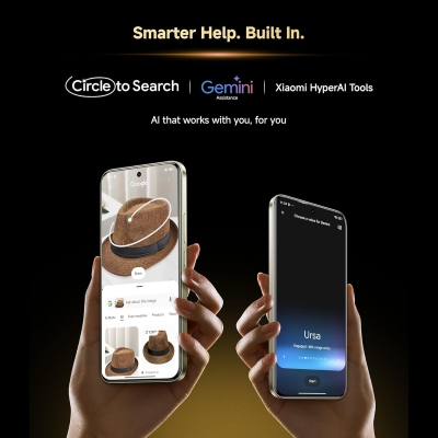 Picture of REDMI Note 15 Pro + 5G (Carbon Black, 256 GB) (12 GB RAM)