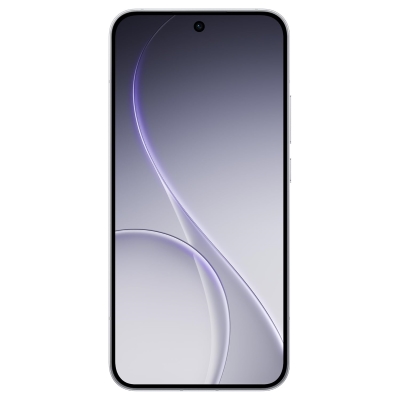 OPPO Reno15 5G (Glacier White, 256 GB) (8 GB RAM)