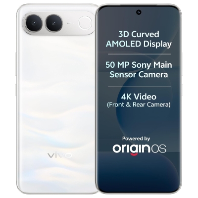 vivo S2 (Silk White, 128 GB) (8 GB RAM)