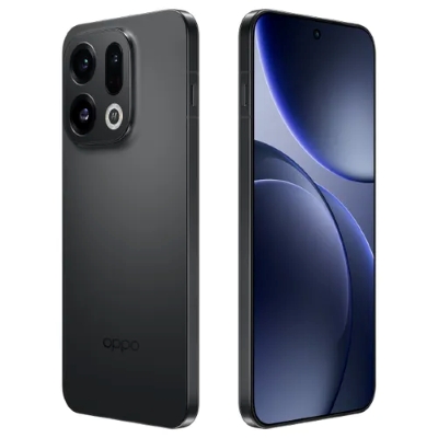 Picture of OPPO Find X9 (Space Black, 256 GB) (12 GB RAM)