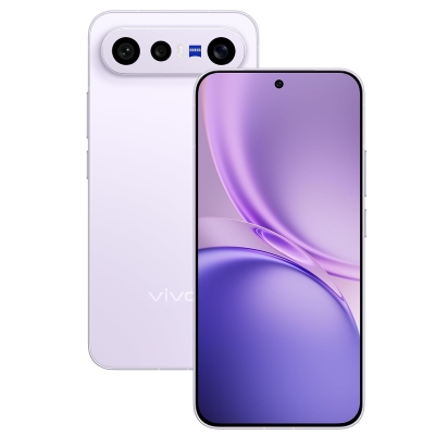 vivo X300 FE (Lilac Purple, 256 GB) (8 GB RAM)