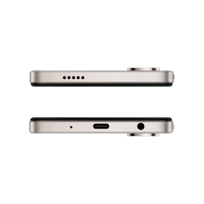 Picture of vivo Y19s 5G (Titanium Silver, 4GB RAM, 128GB Storage) with No Cost EMI/Additional Exchange Offers