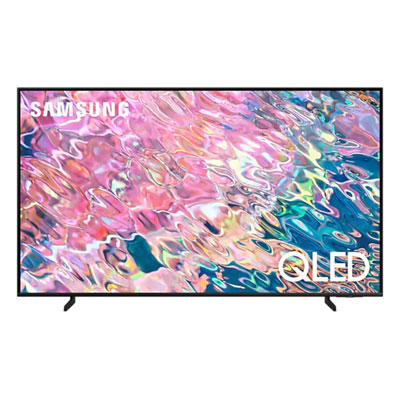 Picture of SAMSUNG QLED QA55Q60B