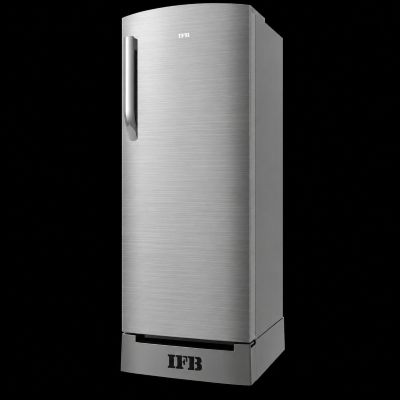Picture of IFB 187 L 3 Star Direct Cool Refrigerator with Fast Ice (IFBDC-213CIBSD)